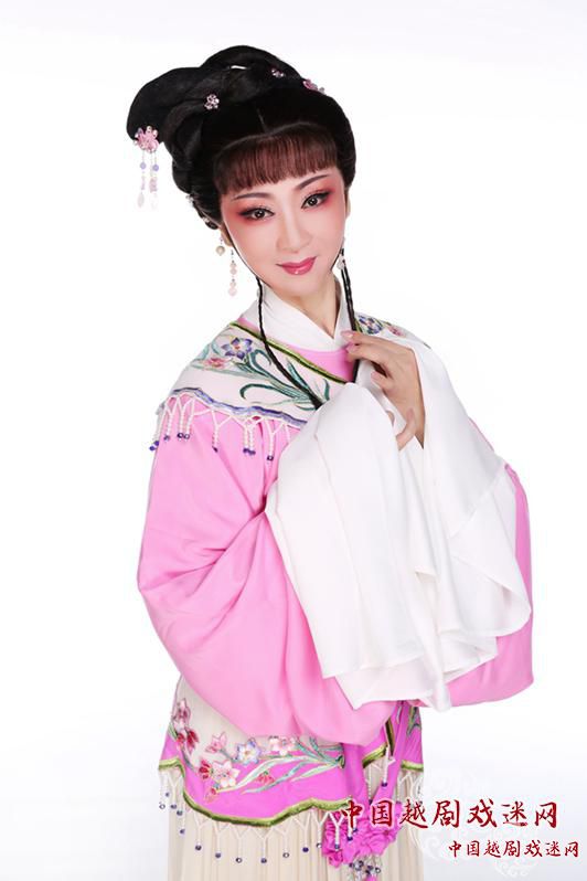 【人物】她是“神仙姐姐”，她就是林黛玉！