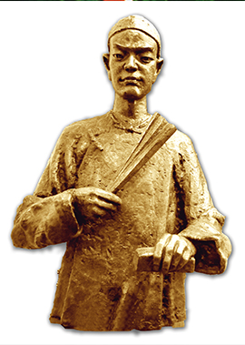 金芝堂