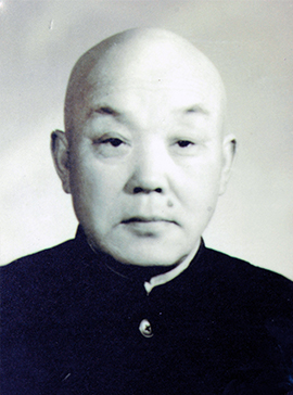 马潮水