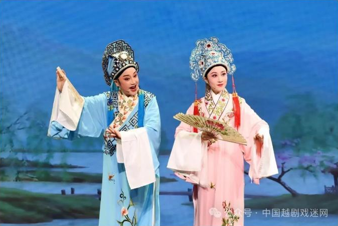 从嵊州出发，到Z世代心里去