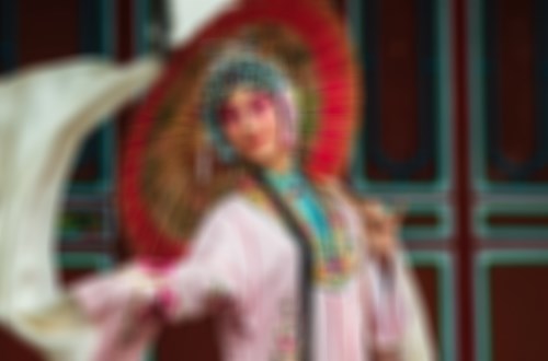 豪华造型
